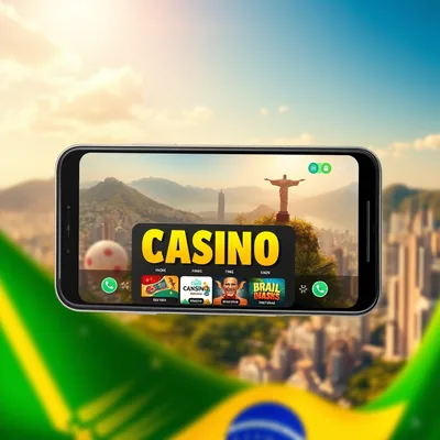 Aplicativo De Login Do BBCasino Casino